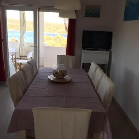 Island Solta Comfort Modesty Apartment *