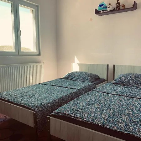 Apartment Island Solta Comfort Modesty *