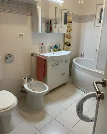 Apartment Island Solta Comfort Modesty Necujam