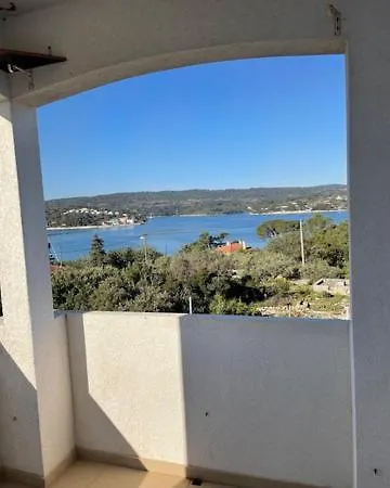 Island Solta Comfort Modesty Apartment Necujam