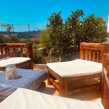 Island Solta Comfort Modesty Apartment