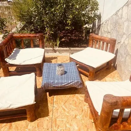 Island Solta Comfort Modesty Apartment *