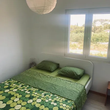 Island Solta Comfort Modesty Apartment *
