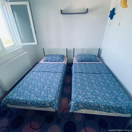 Island Solta Comfort Modesty Apartment
