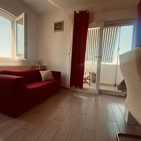 Apartment Island Solta Comfort Modesty *
