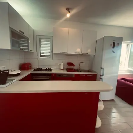 Island Solta Comfort Modesty Apartment