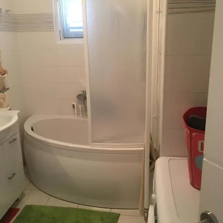 Island Solta Comfort Modesty * Nečujam